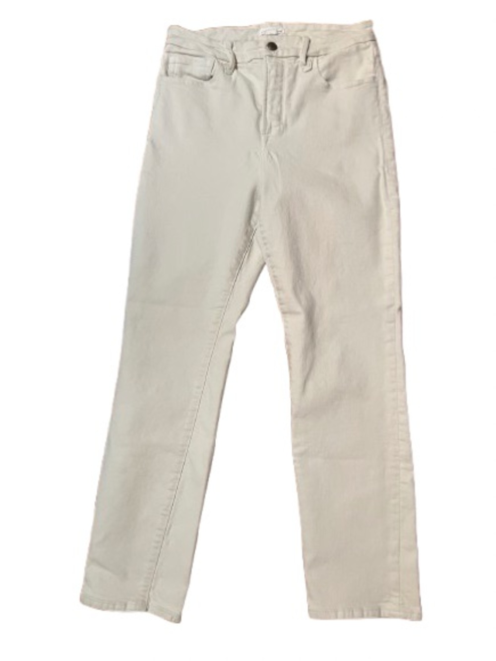 Good American Bone Denim Jeans Size 29